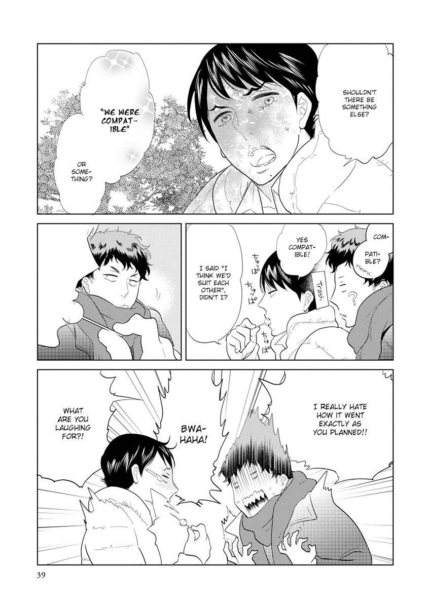 Mou Ichido, Nando Demo. Chapter 1 page 41 - Chapter 1