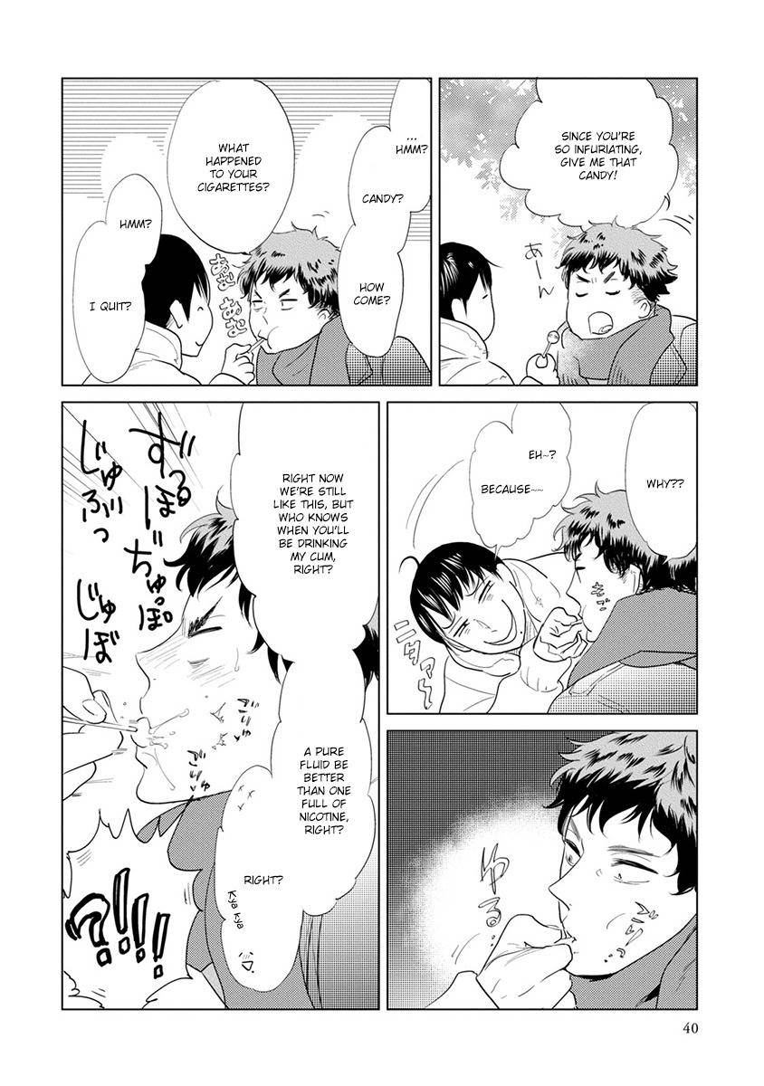 Mou Ichido, Nando Demo. Chapter 1 page 42 - Chapter 1
