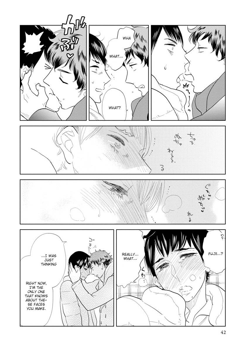 Mou Ichido, Nando Demo. Chapter 1 page 44 - Chapter 1