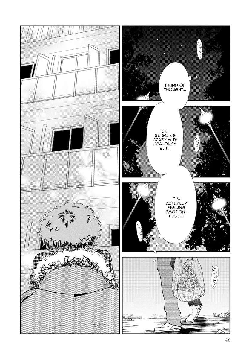 Mou Ichido, Nando Demo. Chapter 1 page 48 - Chapter 1