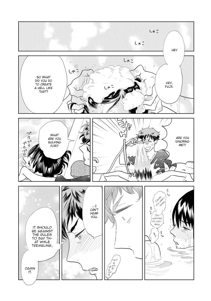 Mou Ichido, Nando Demo. Chapter 1 page 51 - Chapter 1