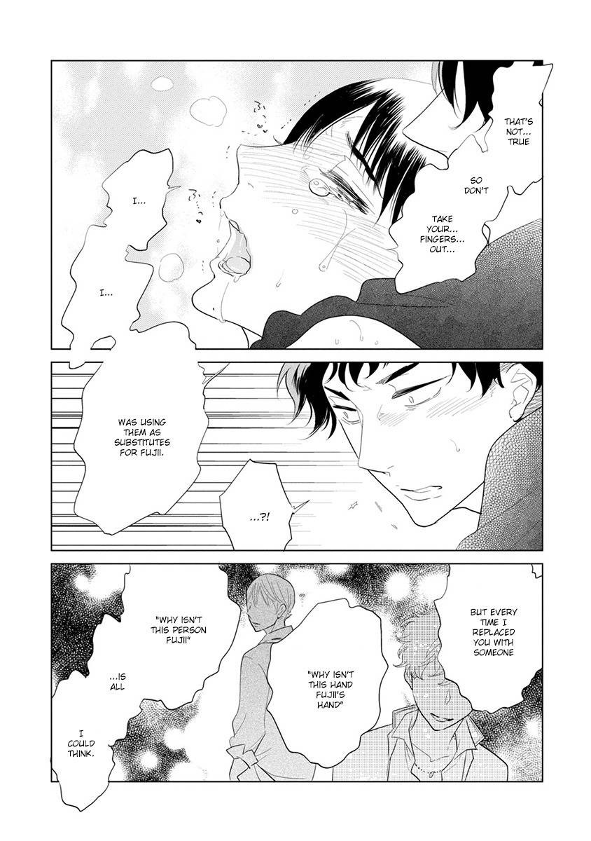 Mou Ichido, Nando Demo. Chapter 1 page 53 - Chapter 1