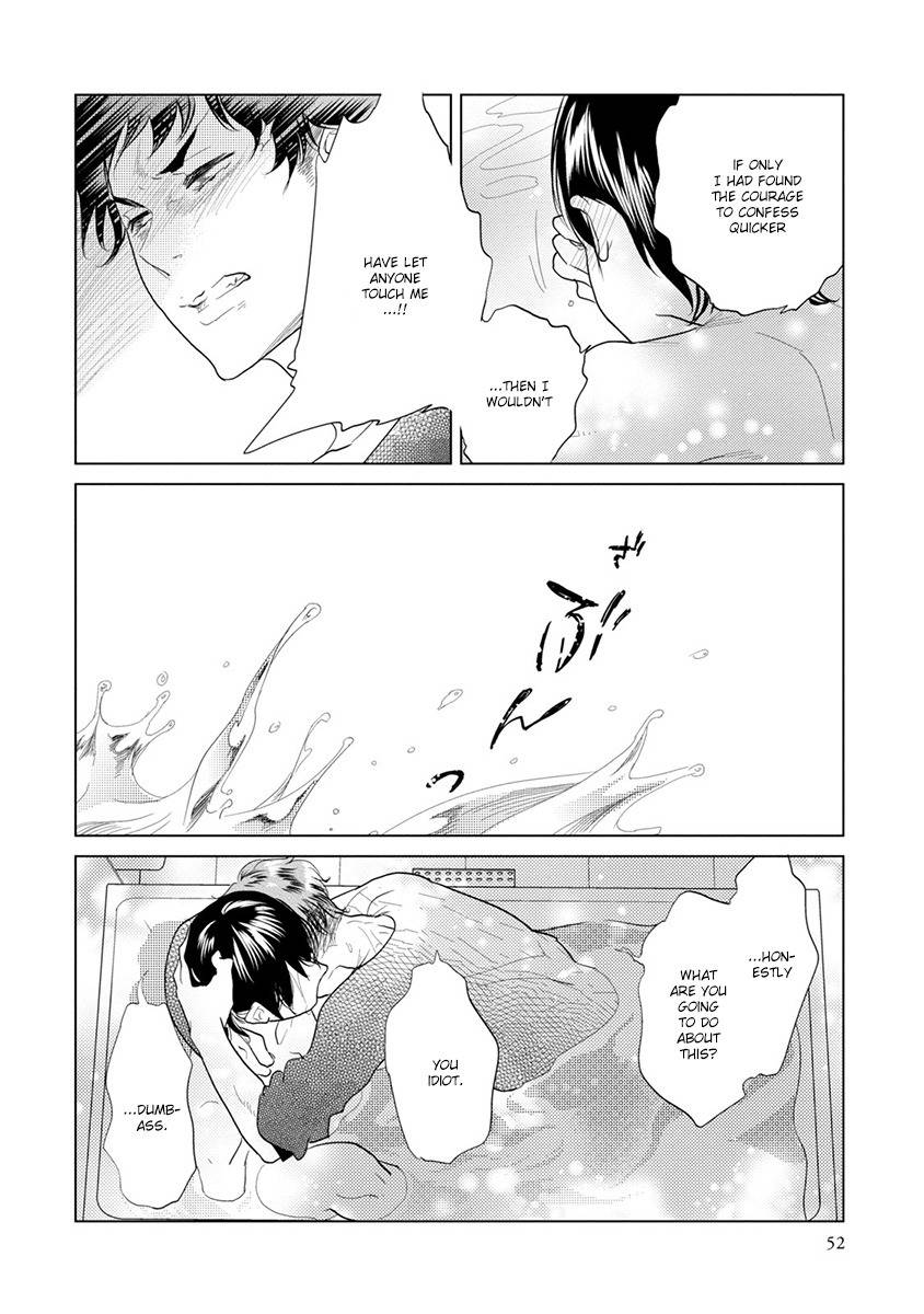 Mou Ichido, Nando Demo. Chapter 1 page 54 - Chapter 1