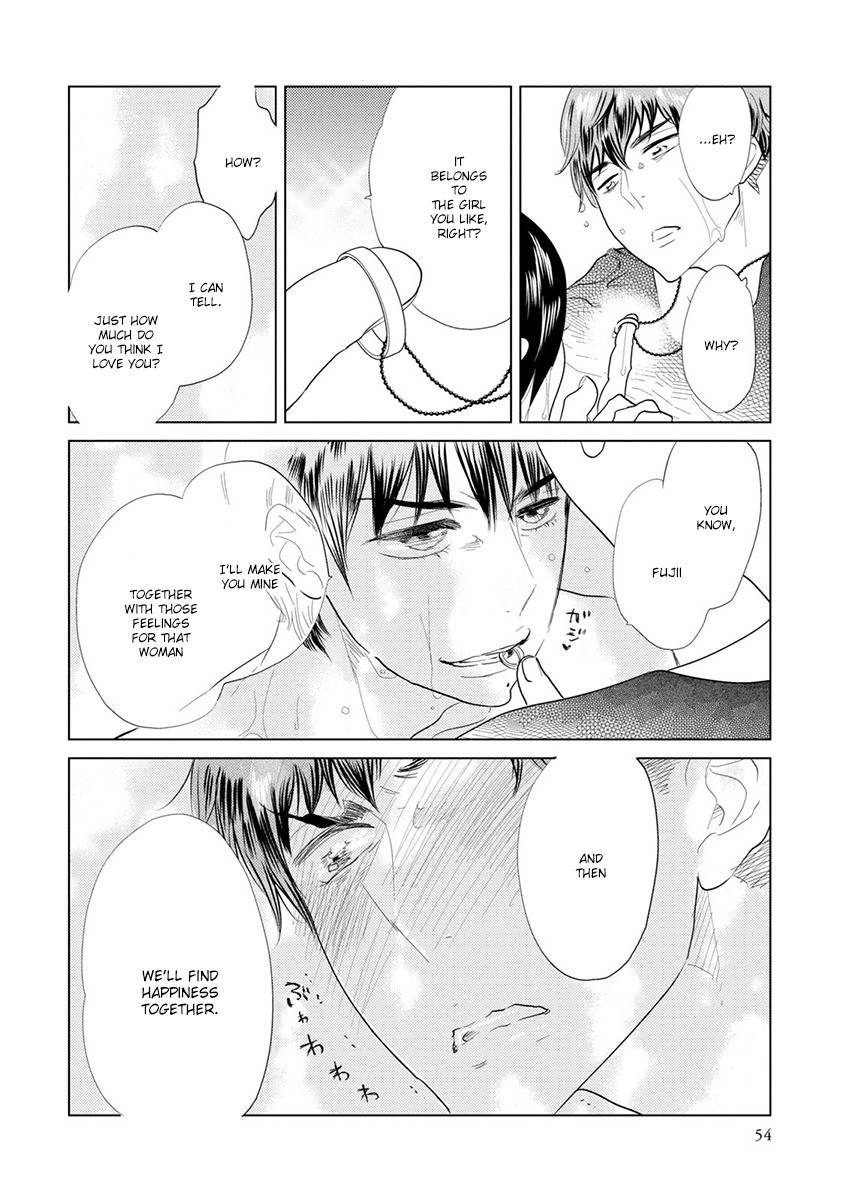 Mou Ichido, Nando Demo. Chapter 1 page 56 - Chapter 1