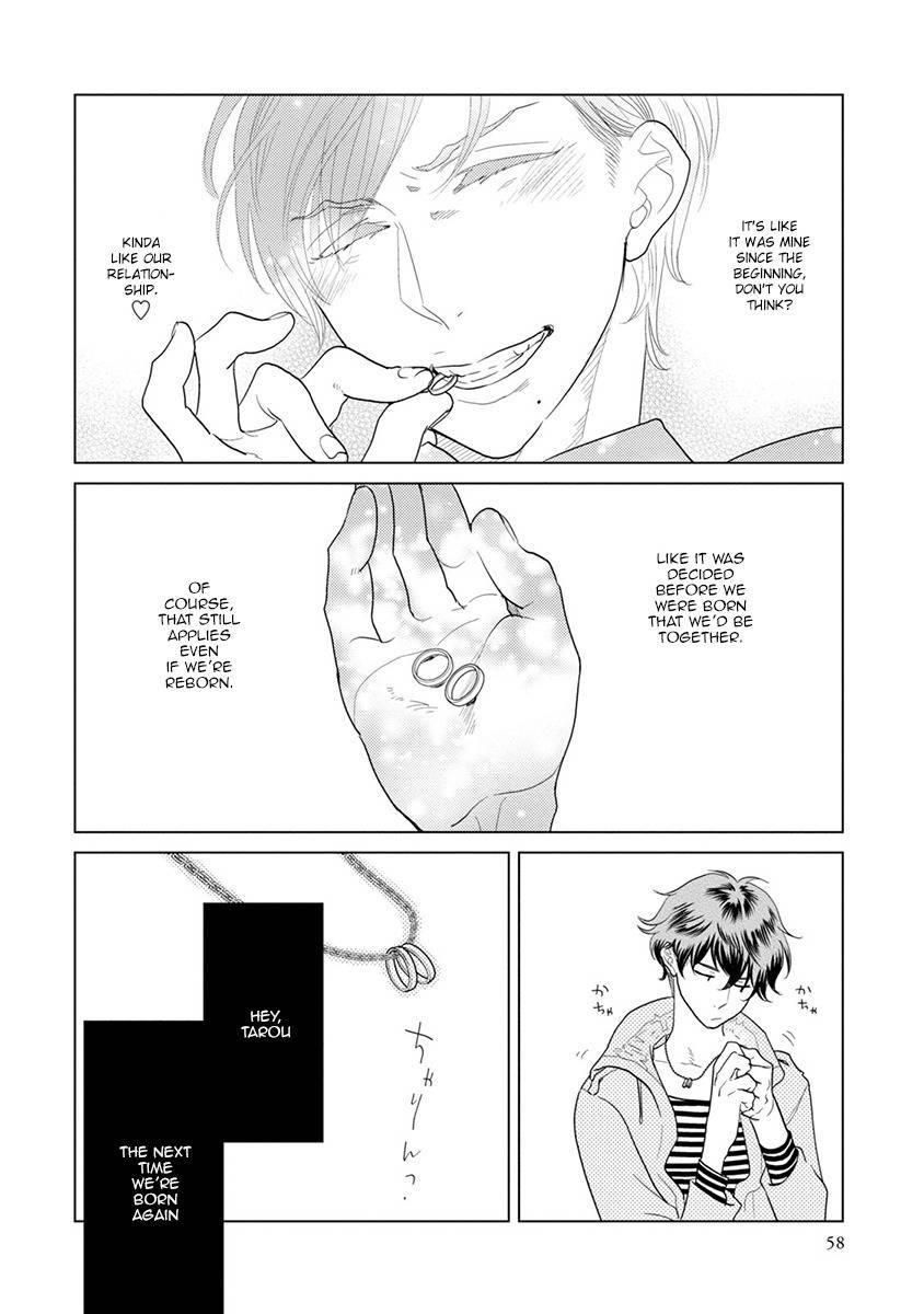Mou Ichido, Nando Demo. Chapter 1 page 60 - Chapter 1