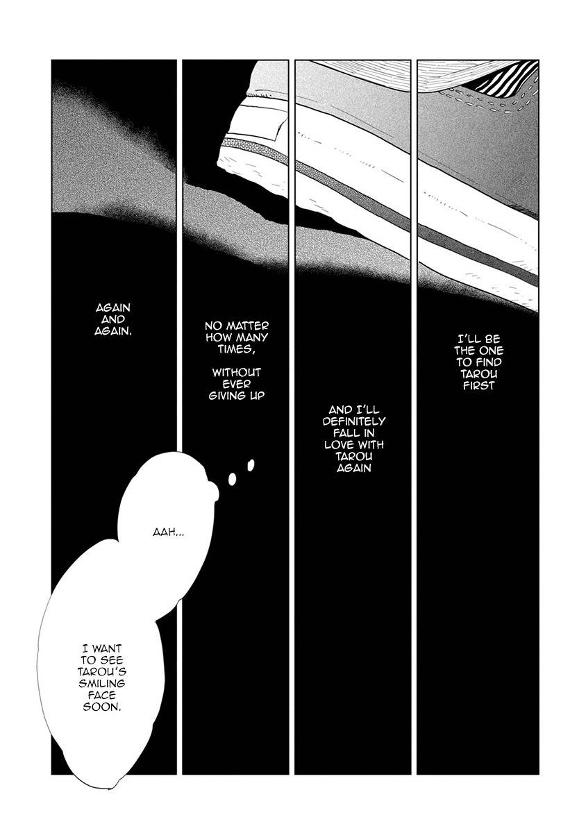 Mou Ichido, Nando Demo. Chapter 1 page 61 - Chapter 1