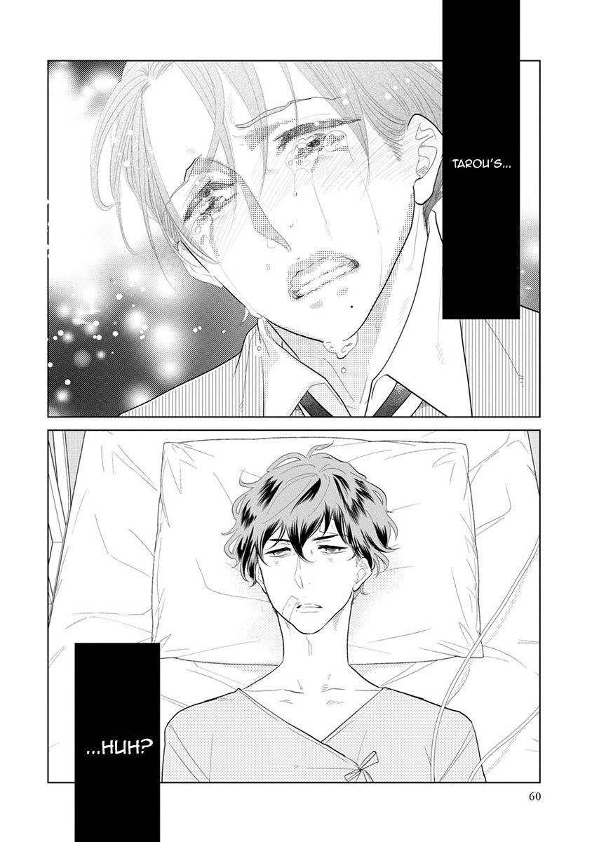 Mou Ichido, Nando Demo. Chapter 1 page 62 - Chapter 1