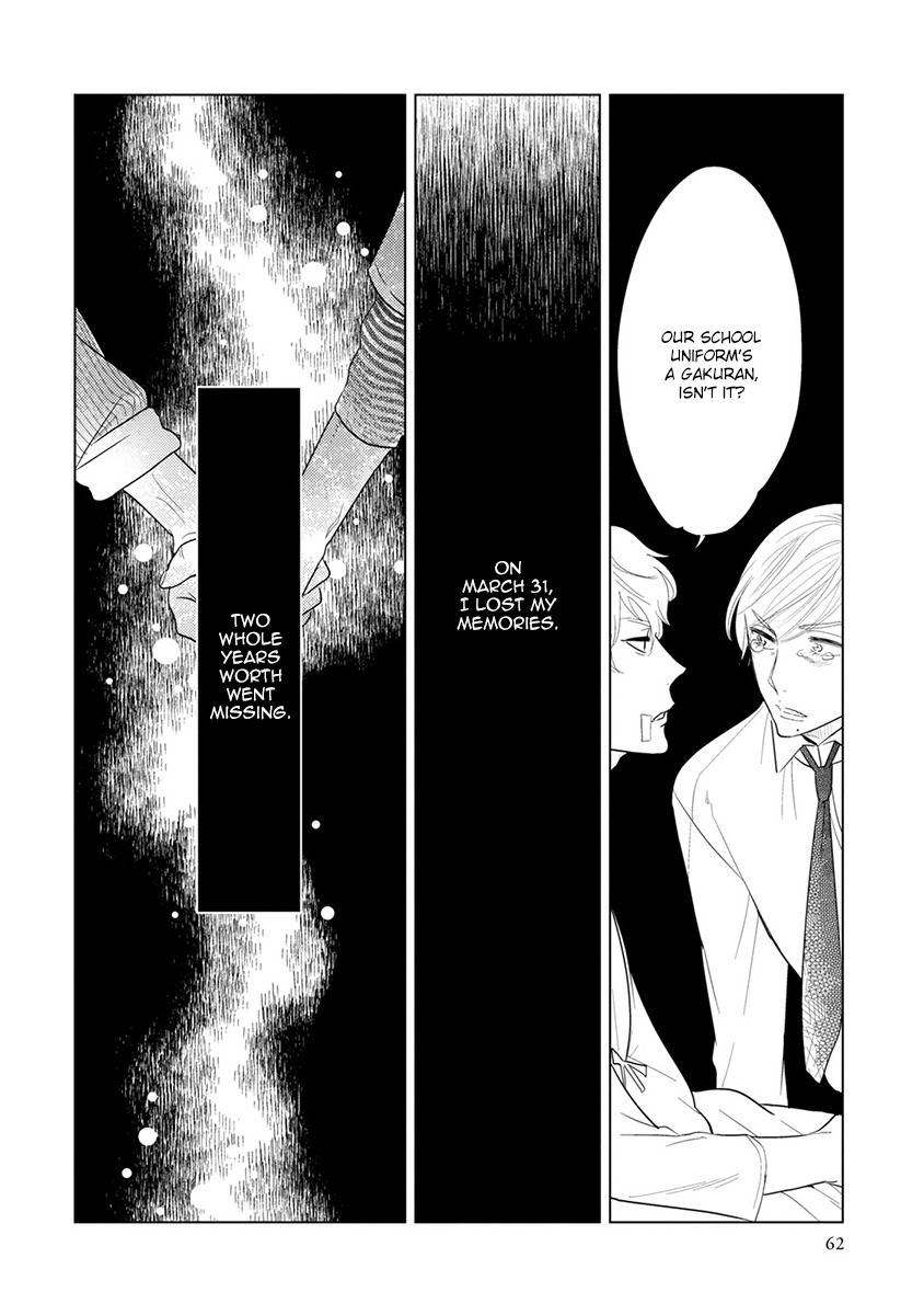Mou Ichido, Nando Demo. Chapter 1 page 64 - Chapter 1