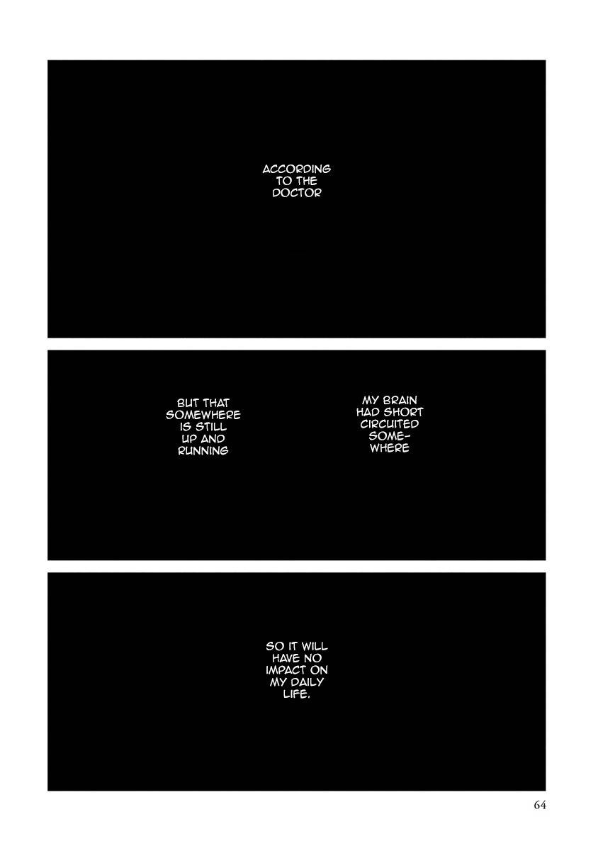 Mou Ichido, Nando Demo. Chapter 2 page 2 - Chapter 2