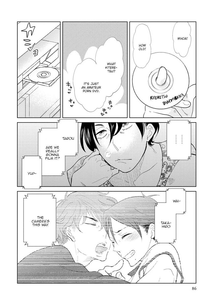 Mou Ichido, Nando Demo. Chapter 2 page 24 - Chapter 2