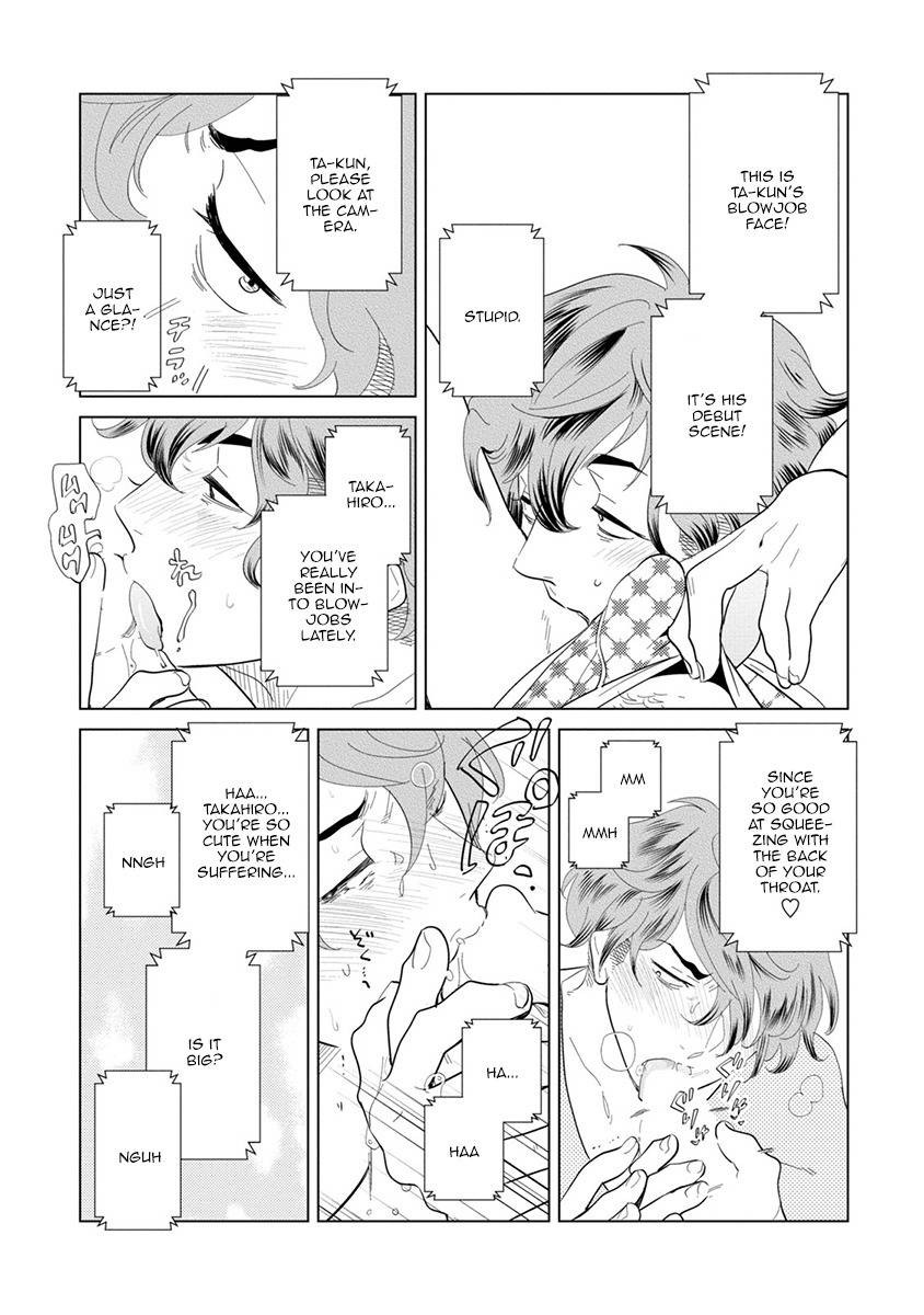 Mou Ichido, Nando Demo. Chapter 2 page 25 - Chapter 2