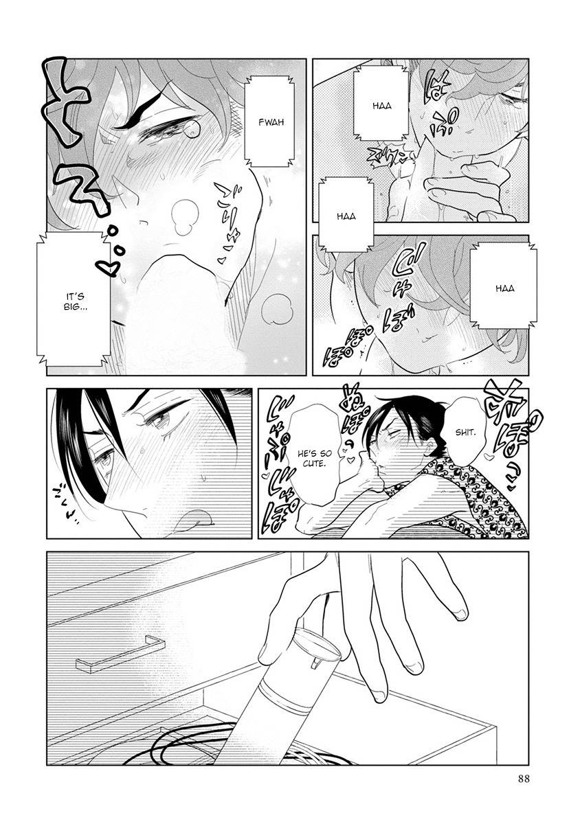 Mou Ichido, Nando Demo. Chapter 2 page 26 - Chapter 2