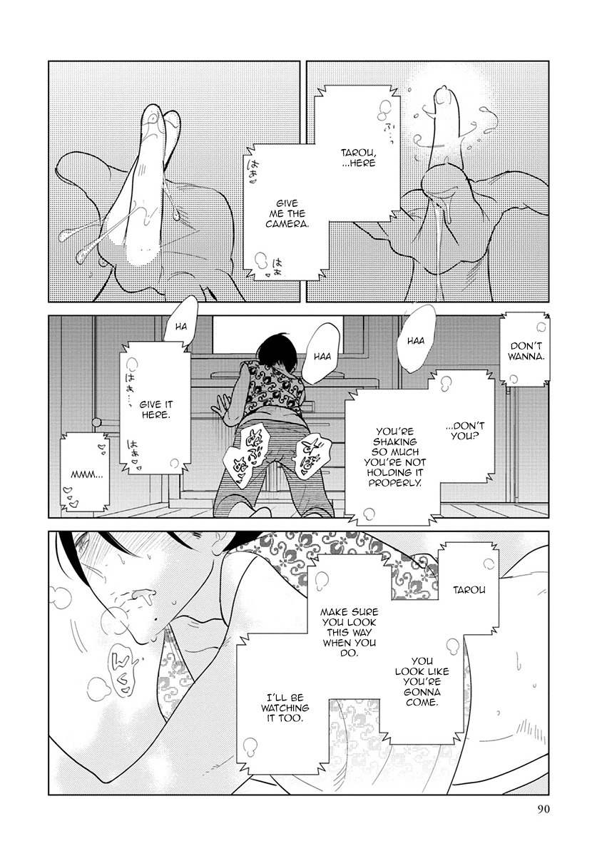 Mou Ichido, Nando Demo. Chapter 2 page 28 - Chapter 2