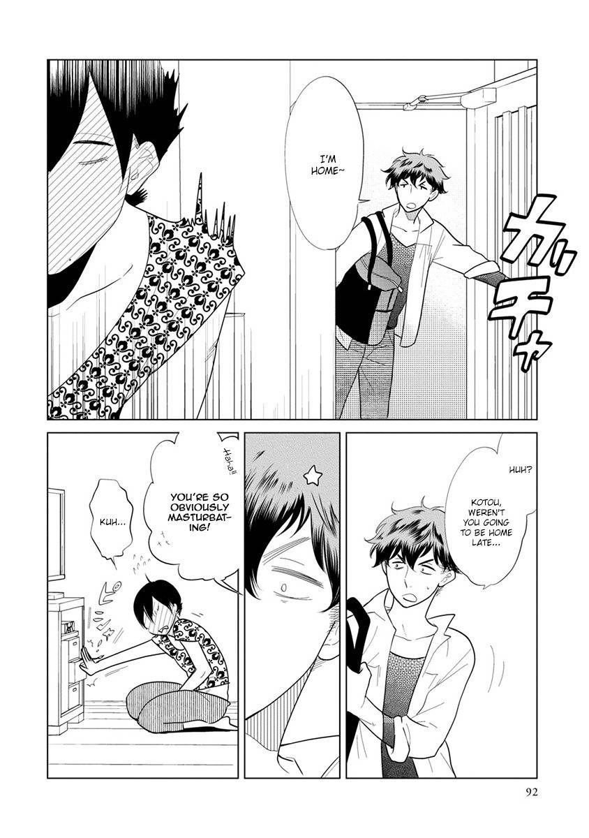 Mou Ichido, Nando Demo. Chapter 2 page 30 - Chapter 2
