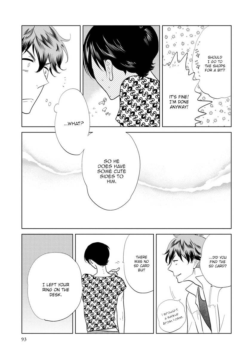 Mou Ichido, Nando Demo. Chapter 2 page 31 - Chapter 2