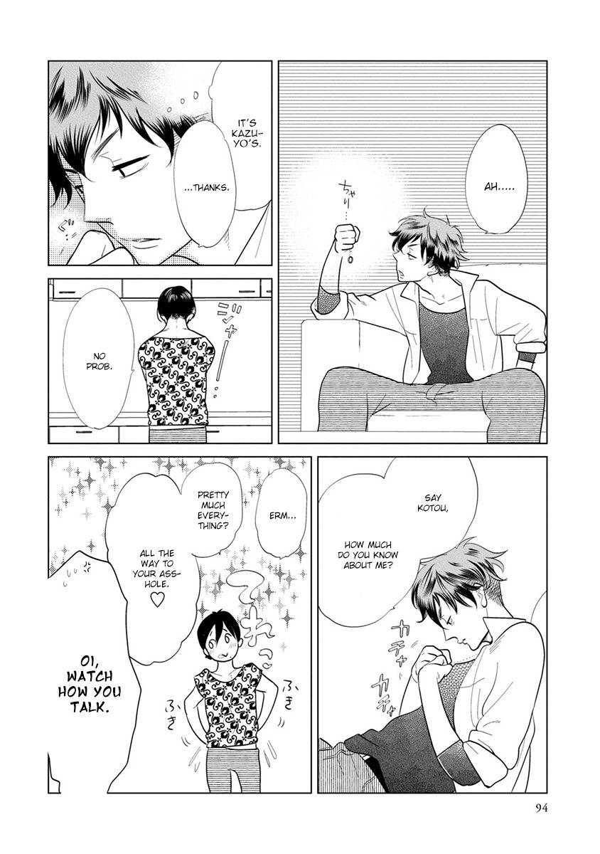 Mou Ichido, Nando Demo. Chapter 2 page 32 - Chapter 2