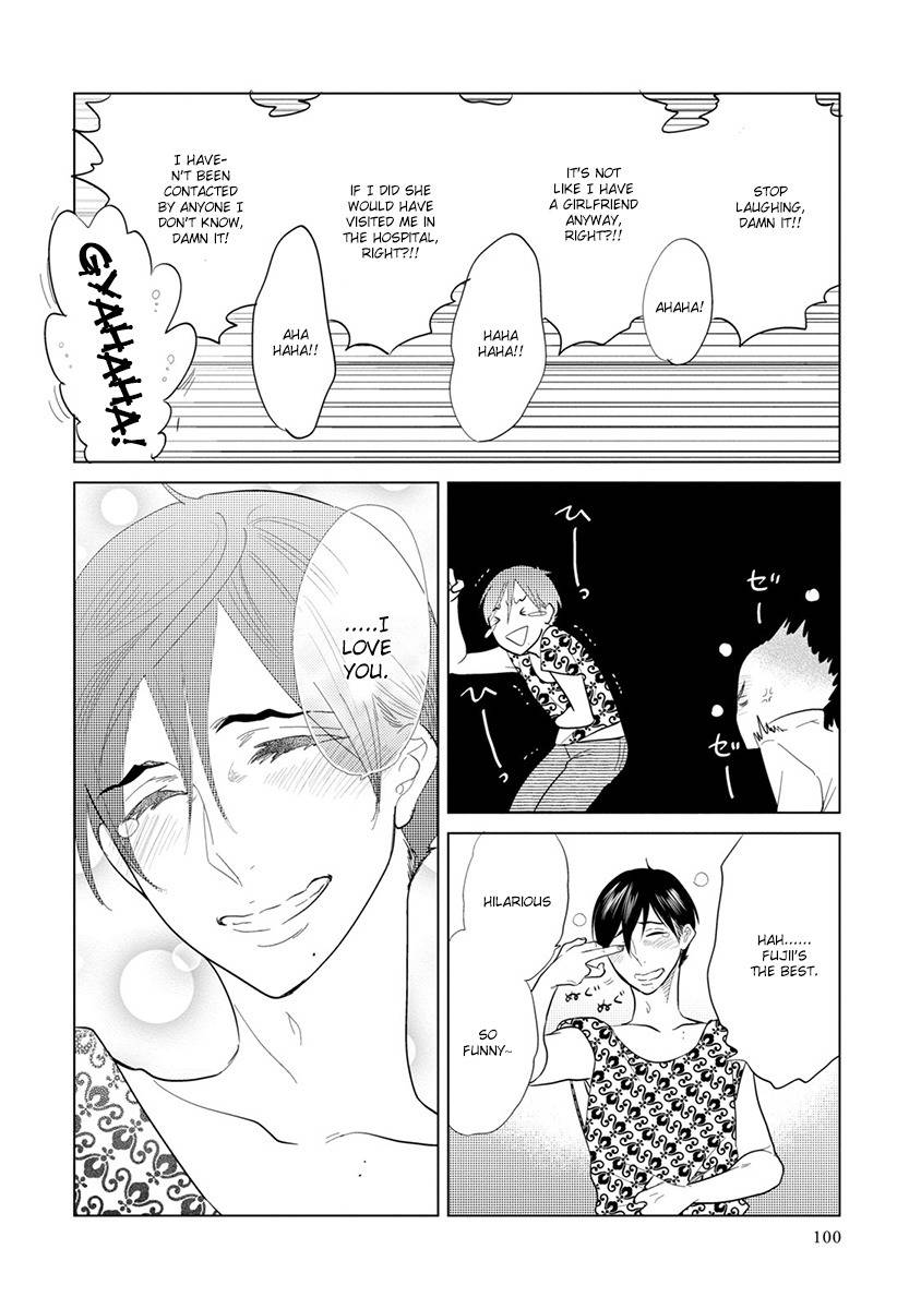 Mou Ichido, Nando Demo. Chapter 2 page 38 - Chapter 2