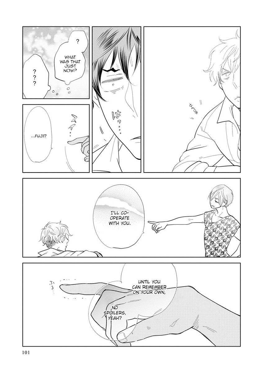 Mou Ichido, Nando Demo. Chapter 2 page 39 - Chapter 2