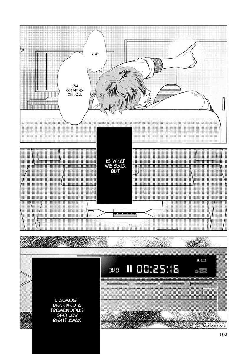 Mou Ichido, Nando Demo. Chapter 2 page 40 - Chapter 2