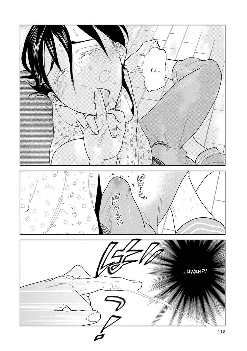 Mou Ichido, Nando Demo. Chapter 3 page 16 - Chapter 3