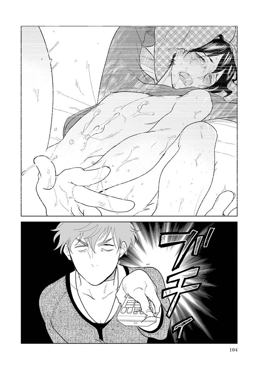 Mou Ichido, Nando Demo. Chapter 3 page 2 - Chapter 3