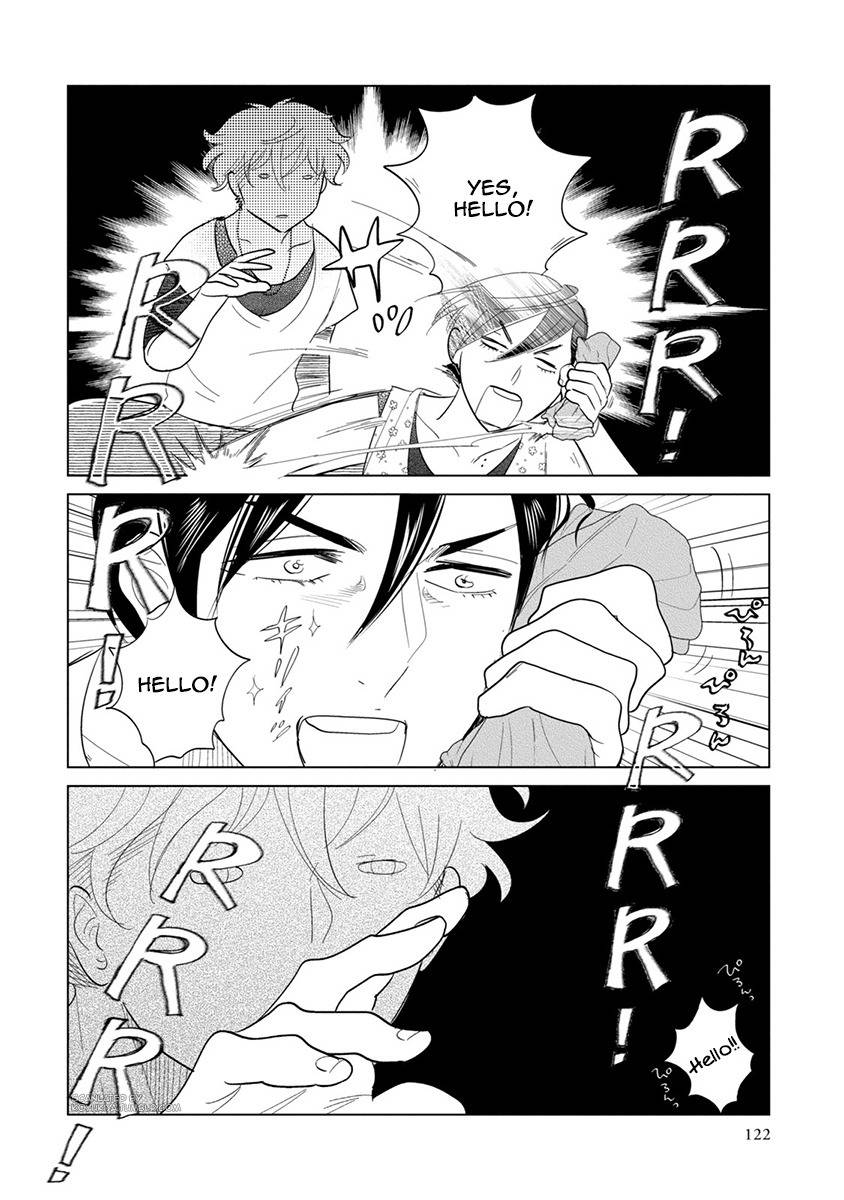 Mou Ichido, Nando Demo. Chapter 3 page 20 - Chapter 3