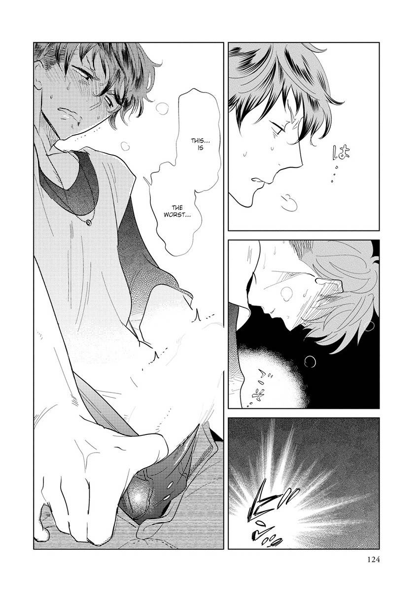 Mou Ichido, Nando Demo. Chapter 3 page 22 - Chapter 3