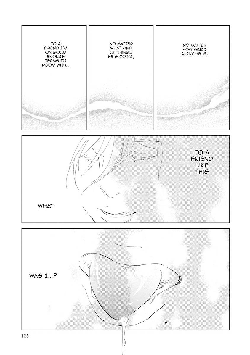 Mou Ichido, Nando Demo. Chapter 3 page 23 - Chapter 3