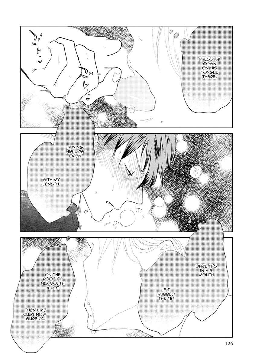 Mou Ichido, Nando Demo. Chapter 3 page 24 - Chapter 3