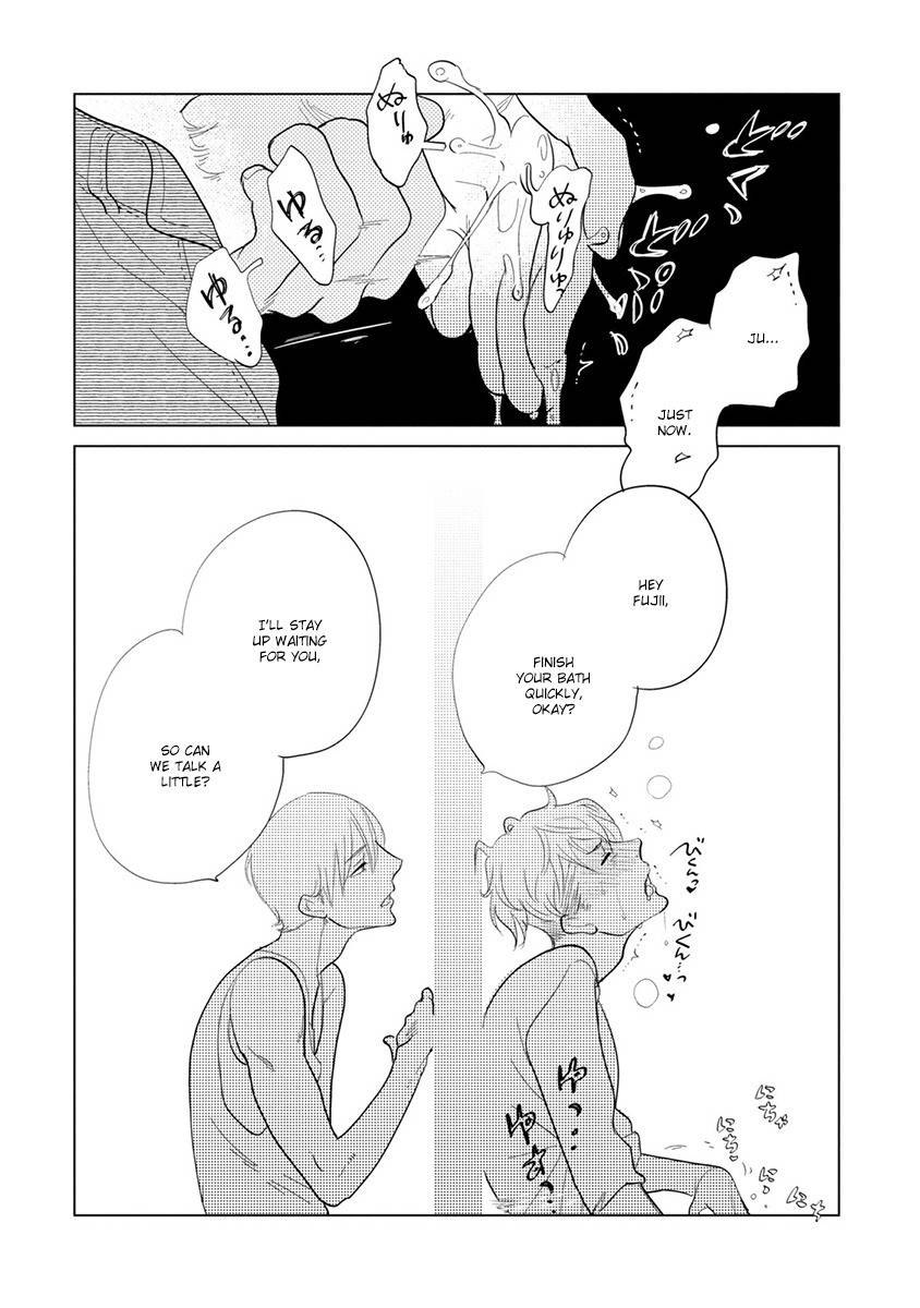 Mou Ichido, Nando Demo. Chapter 3 page 26 - Chapter 3