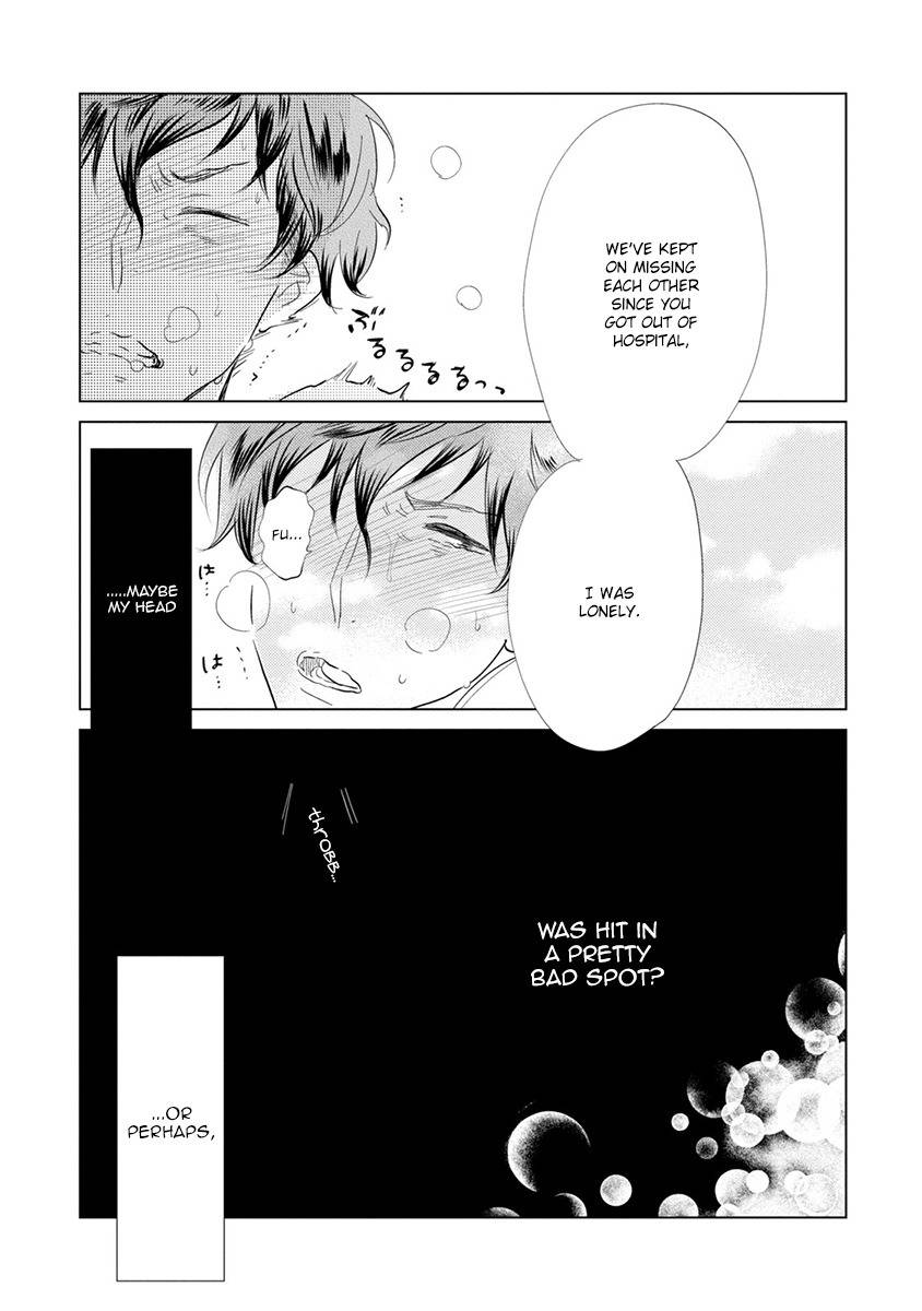 Mou Ichido, Nando Demo. Chapter 3 page 27 - Chapter 3