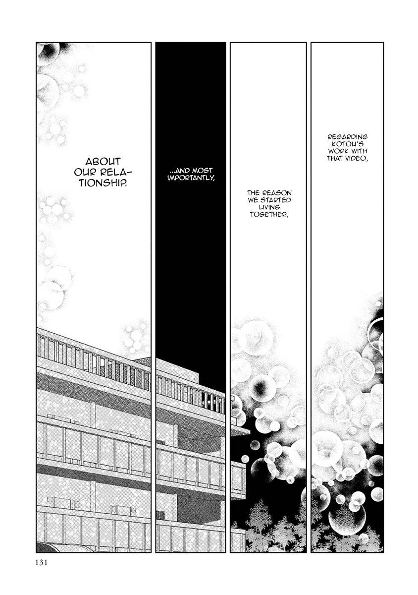 Mou Ichido, Nando Demo. Chapter 3 page 29 - Chapter 3