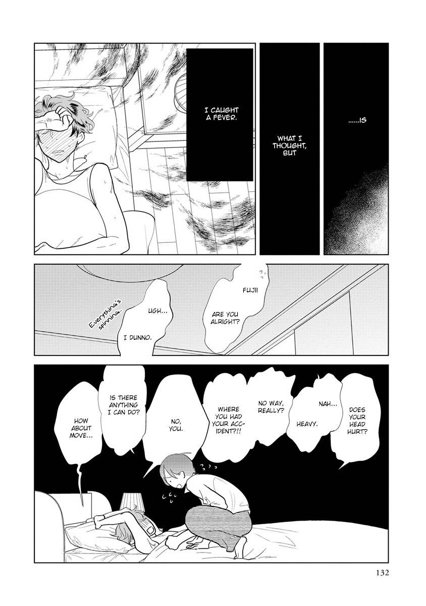 Mou Ichido, Nando Demo. Chapter 3 page 30 - Chapter 3