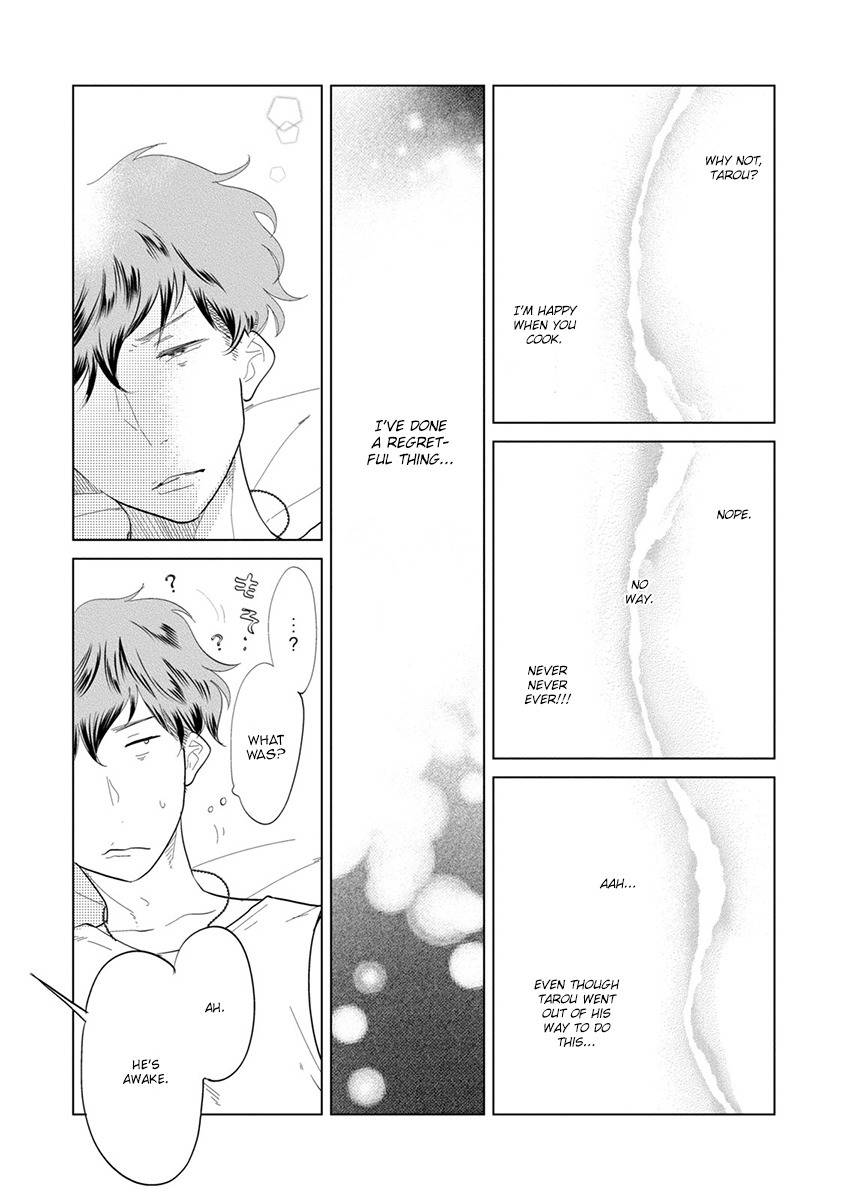 Mou Ichido, Nando Demo. Chapter 3 page 33 - Chapter 3