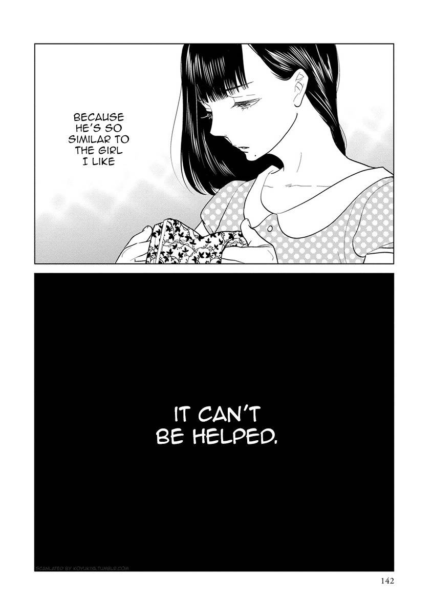 Mou Ichido, Nando Demo. Chapter 3 page 40 - Chapter 3