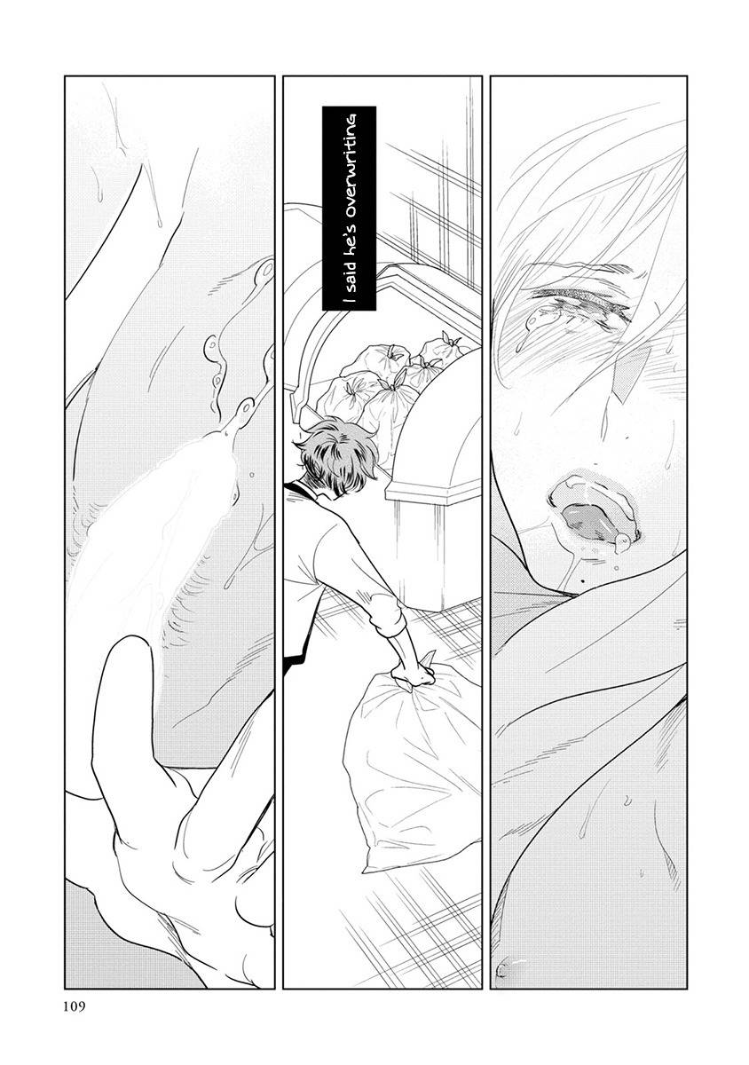 Mou Ichido, Nando Demo. Chapter 3 page 7 - Chapter 3