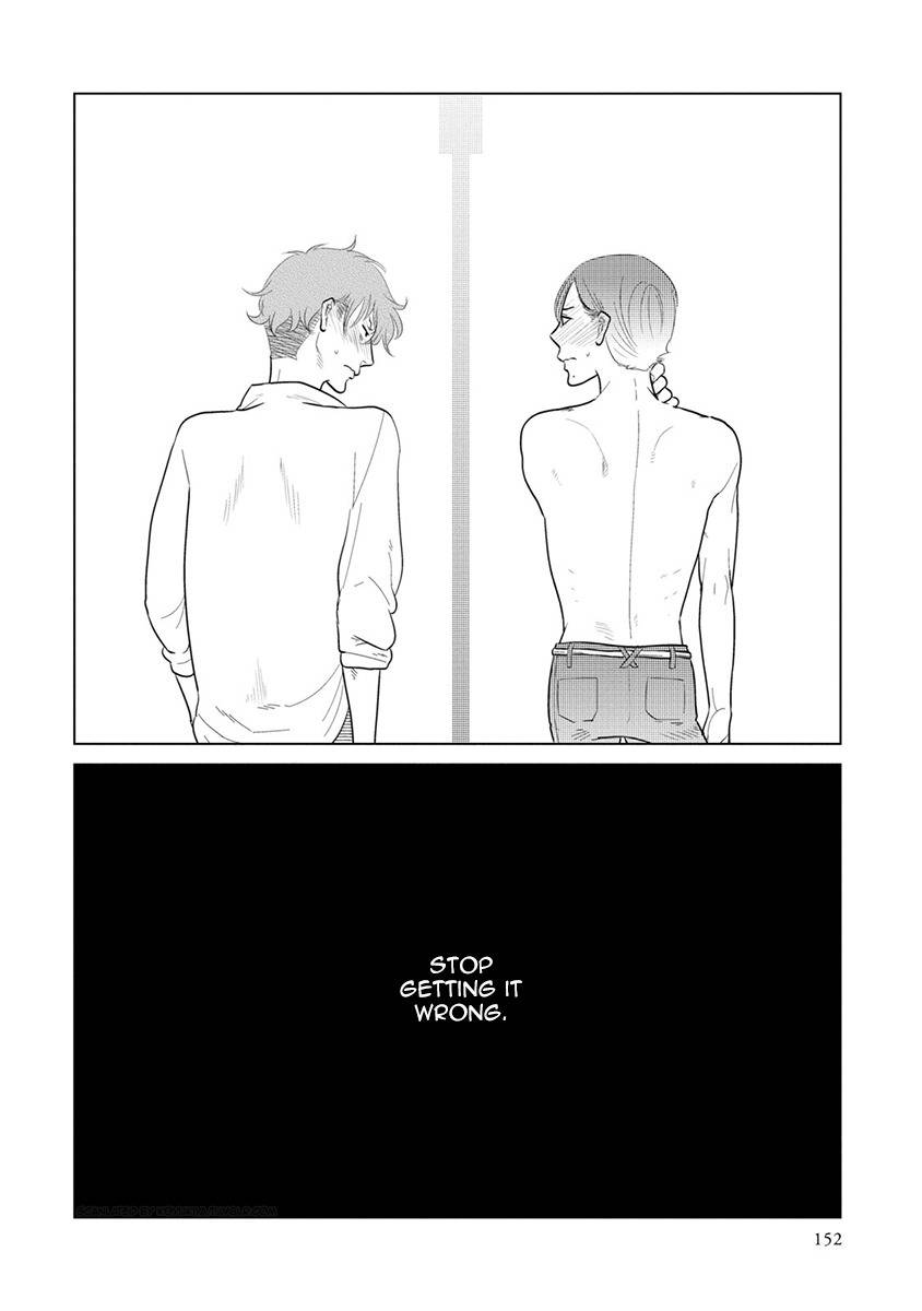 Mou Ichido, Nando Demo. Chapter 4 page 10 - Chapter 4