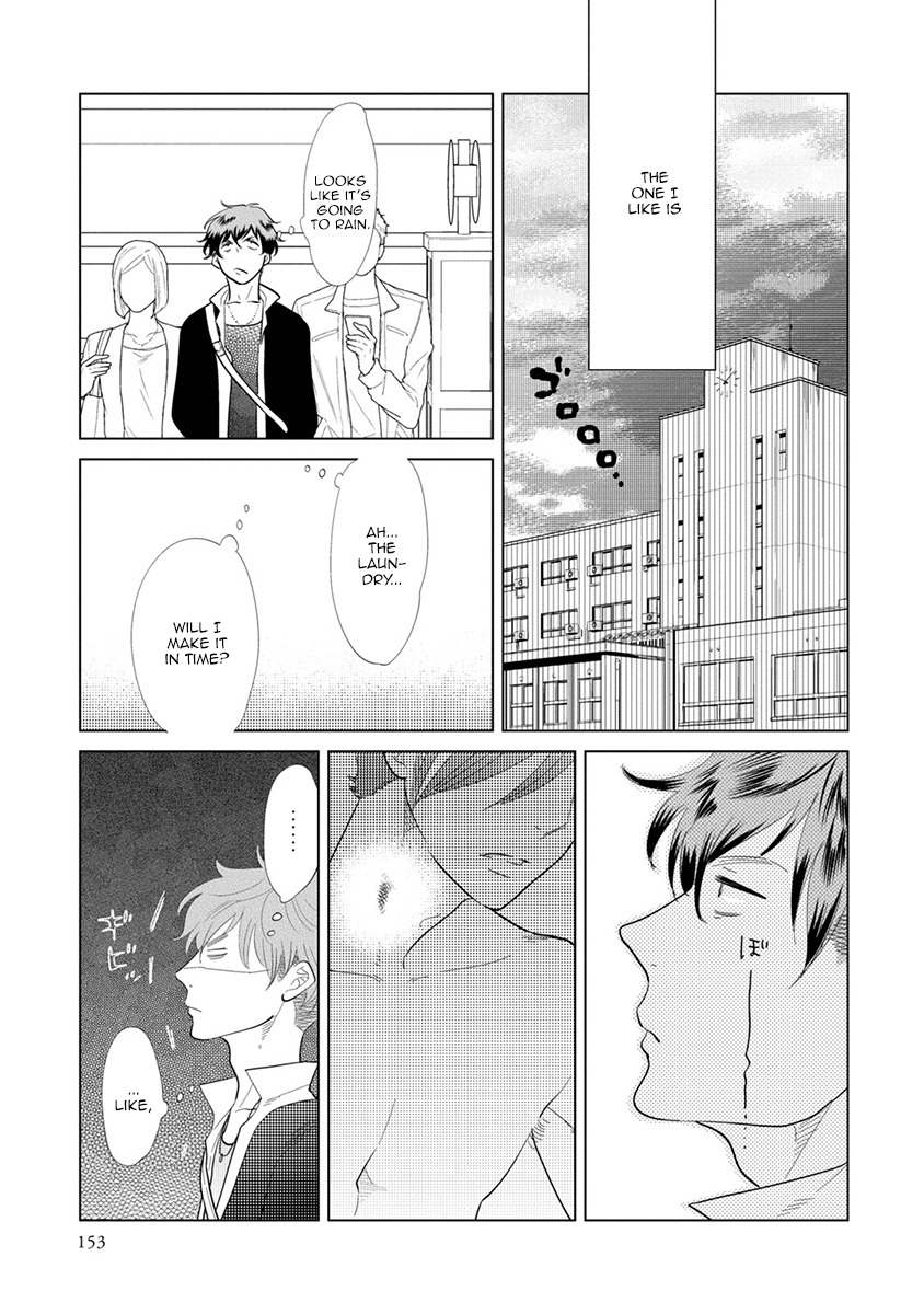Mou Ichido, Nando Demo. Chapter 4 page 11 - Chapter 4