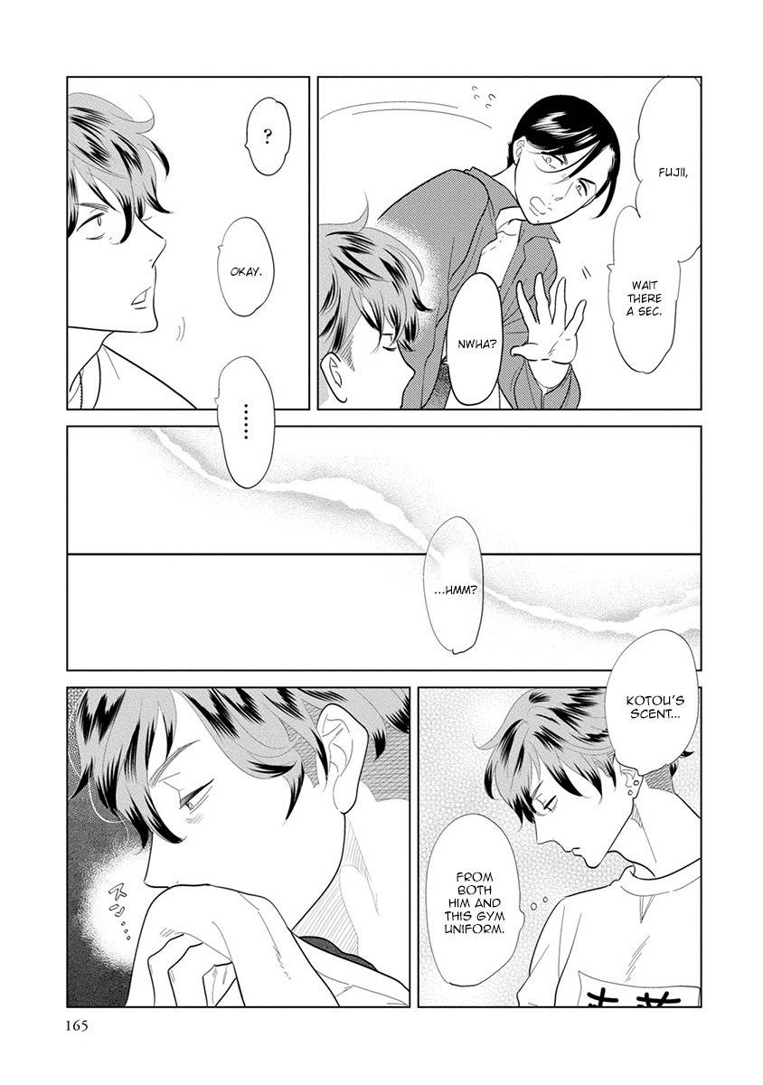 Mou Ichido, Nando Demo. Chapter 4 page 23 - Chapter 4