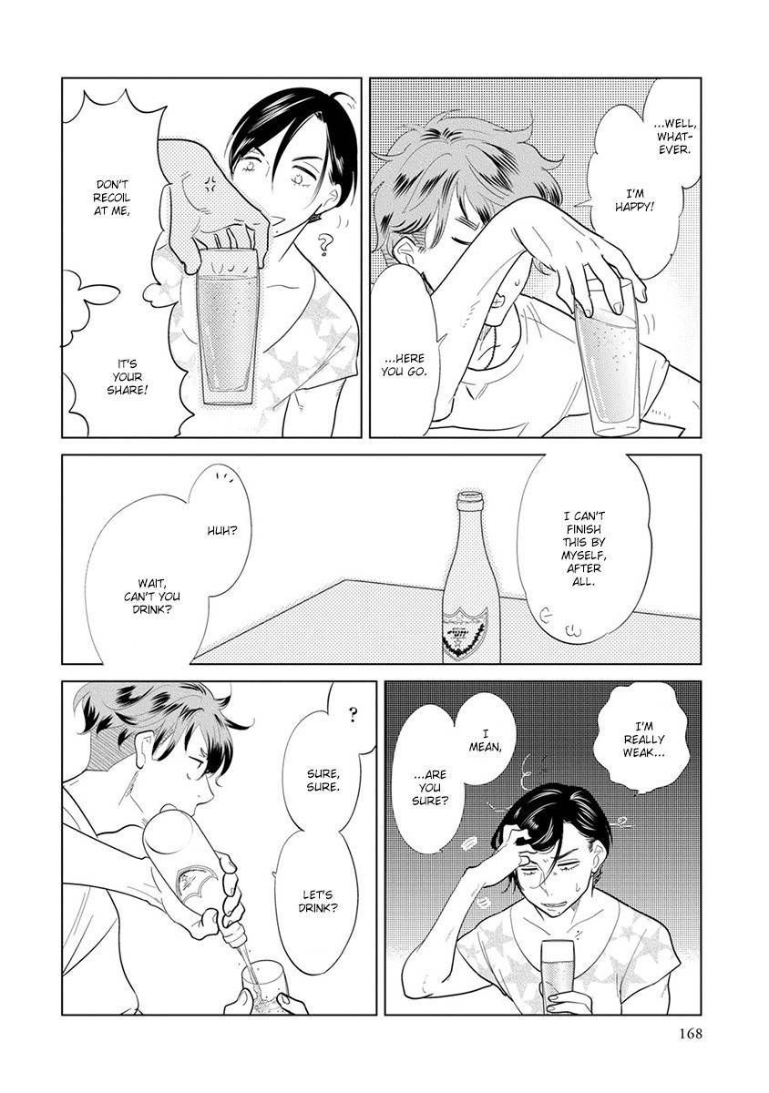 Mou Ichido, Nando Demo. Chapter 4 page 26 - Chapter 4