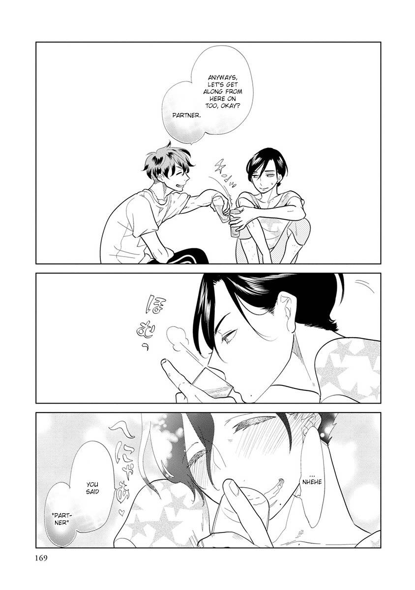 Mou Ichido, Nando Demo. Chapter 4 page 27 - Chapter 4