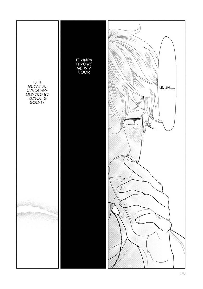 Mou Ichido, Nando Demo. Chapter 4 page 28 - Chapter 4