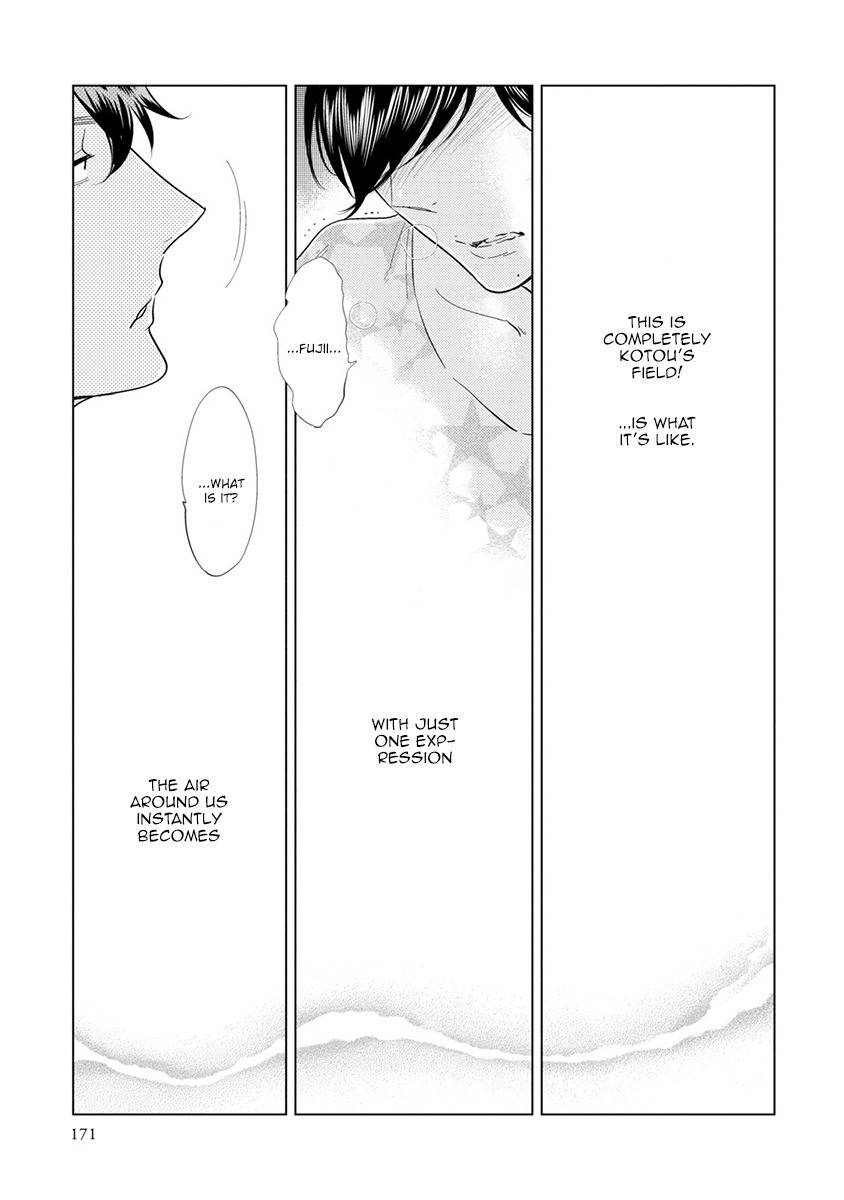 Mou Ichido, Nando Demo. Chapter 4 page 29 - Chapter 4