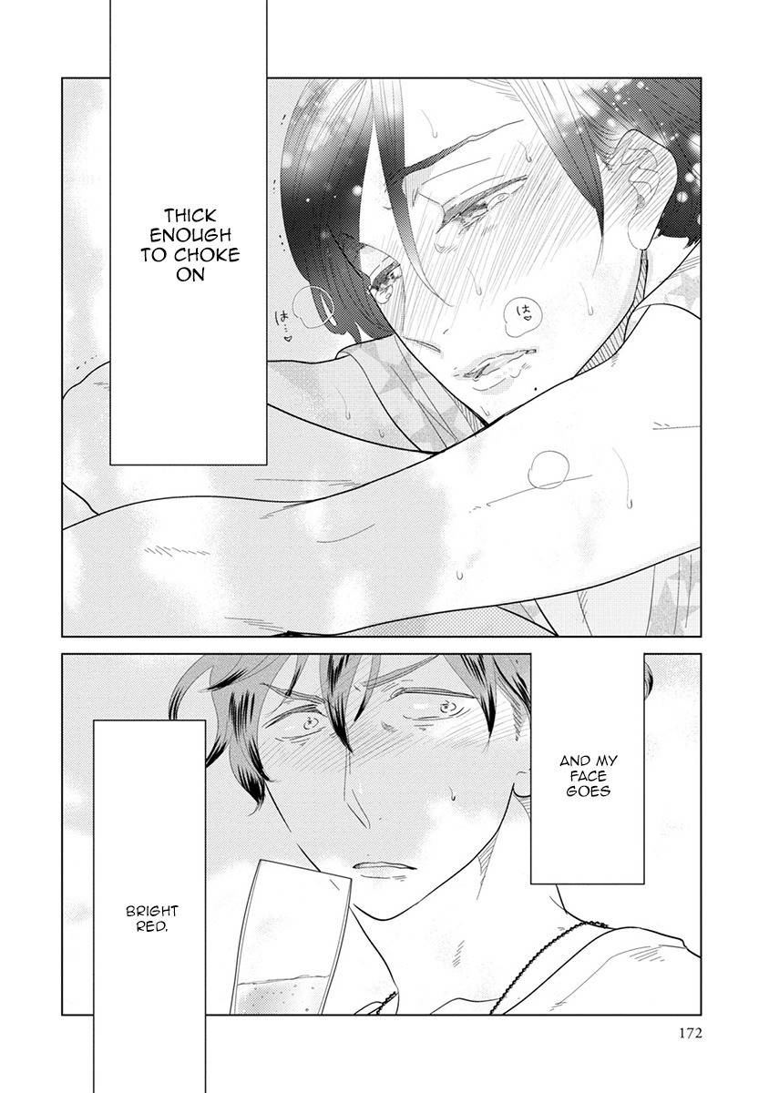 Mou Ichido, Nando Demo. Chapter 4 page 30 - Chapter 4
