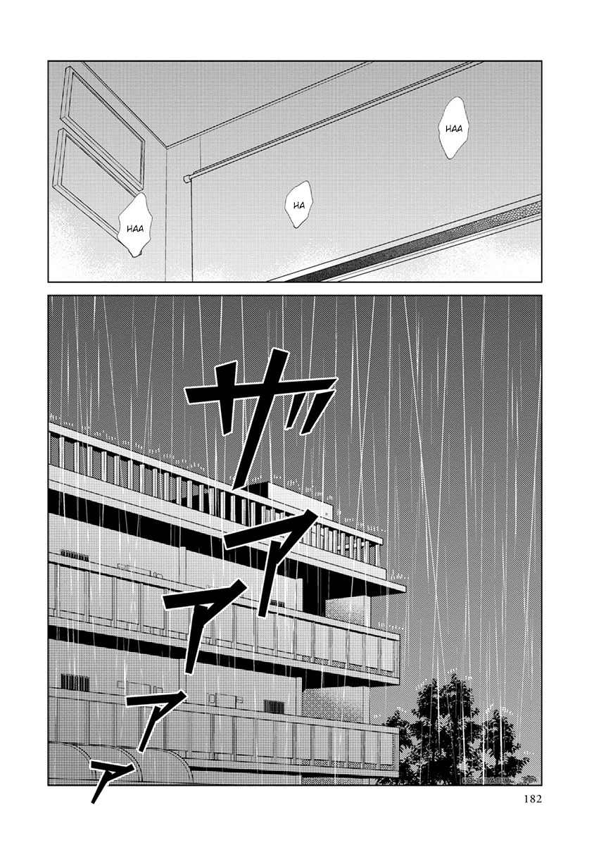 Mou Ichido, Nando Demo. Chapter 4 page 40 - Chapter 4