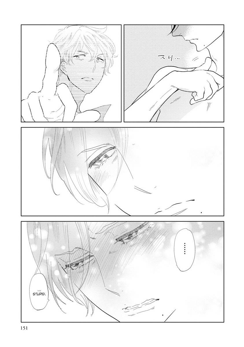 Mou Ichido, Nando Demo. Chapter 4 page 9 - Chapter 4
