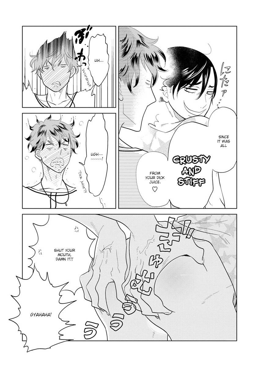 Mou Ichido, Nando Demo. Chapter 5 page 13 - Chapter 5