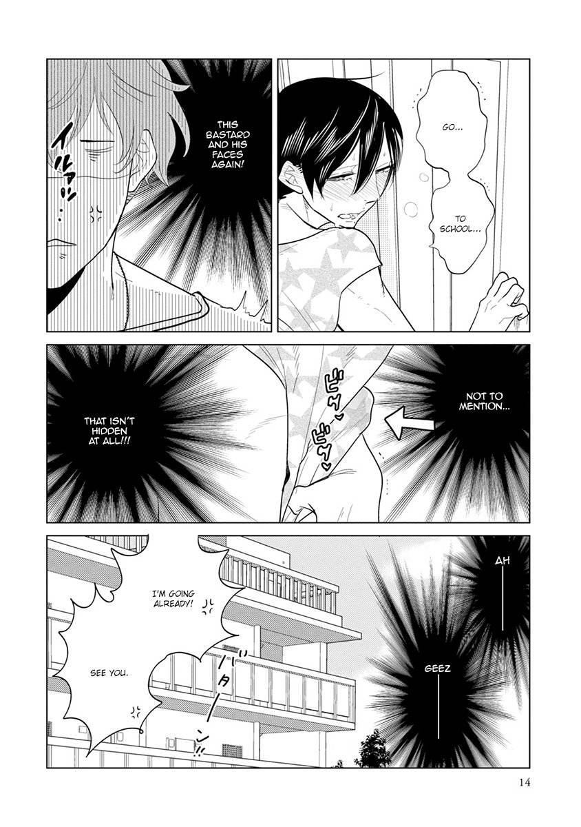 Mou Ichido, Nando Demo. Chapter 5 page 16 - Chapter 5