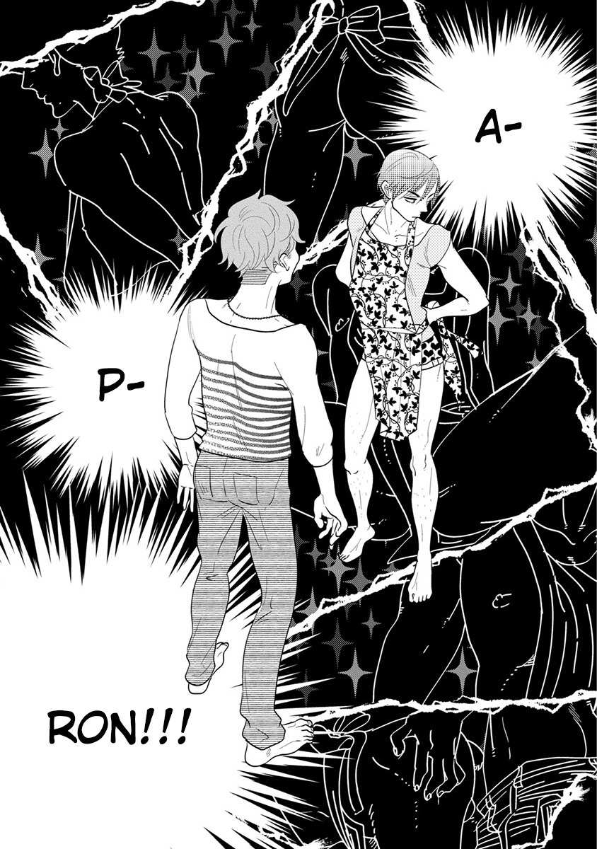 Mou Ichido, Nando Demo. Chapter 5 page 29 - Chapter 5