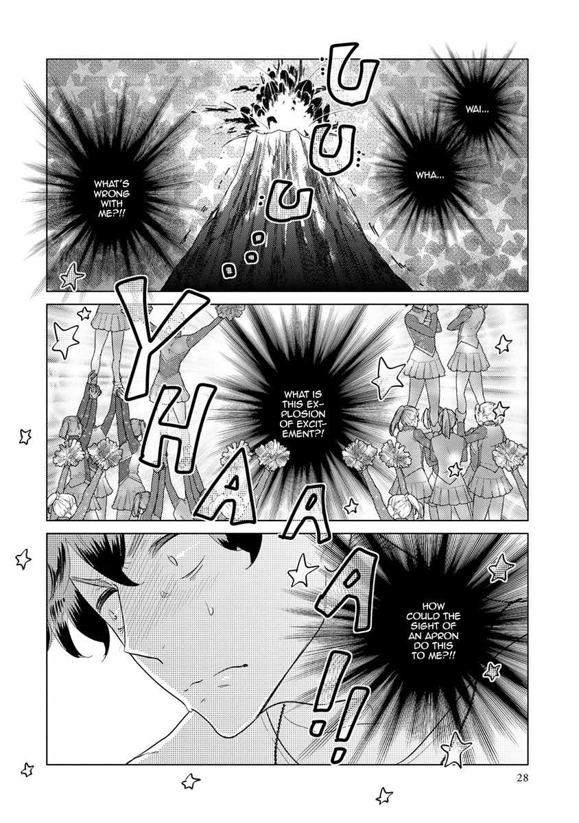 Mou Ichido, Nando Demo. Chapter 5 page 30 - Chapter 5